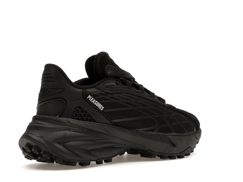 Puma Spirex Pleasures Black