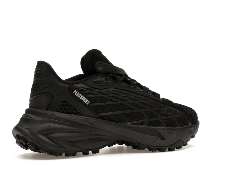 Puma Spirex Pleasures Black