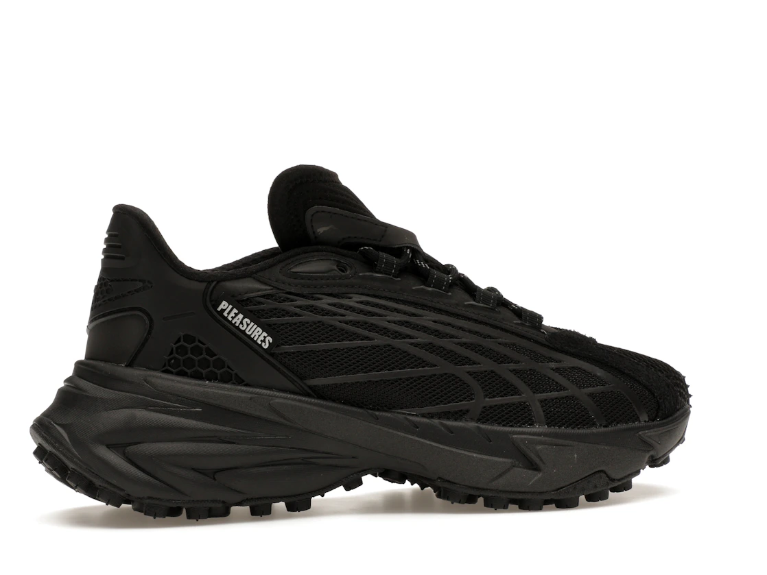 Puma Spirex Pleasures Black