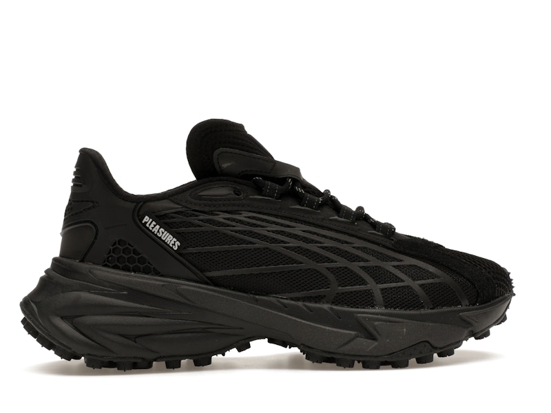 Puma Spirex Pleasures Black