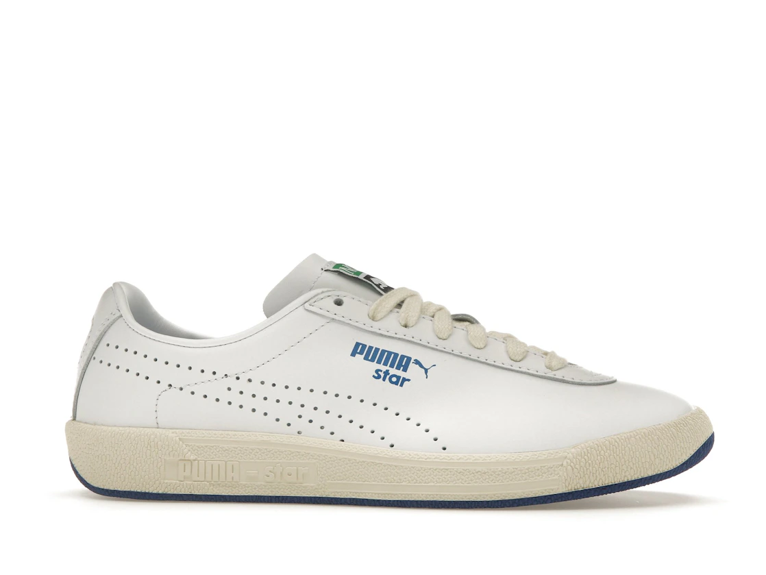 Puma Star Noah White Royal