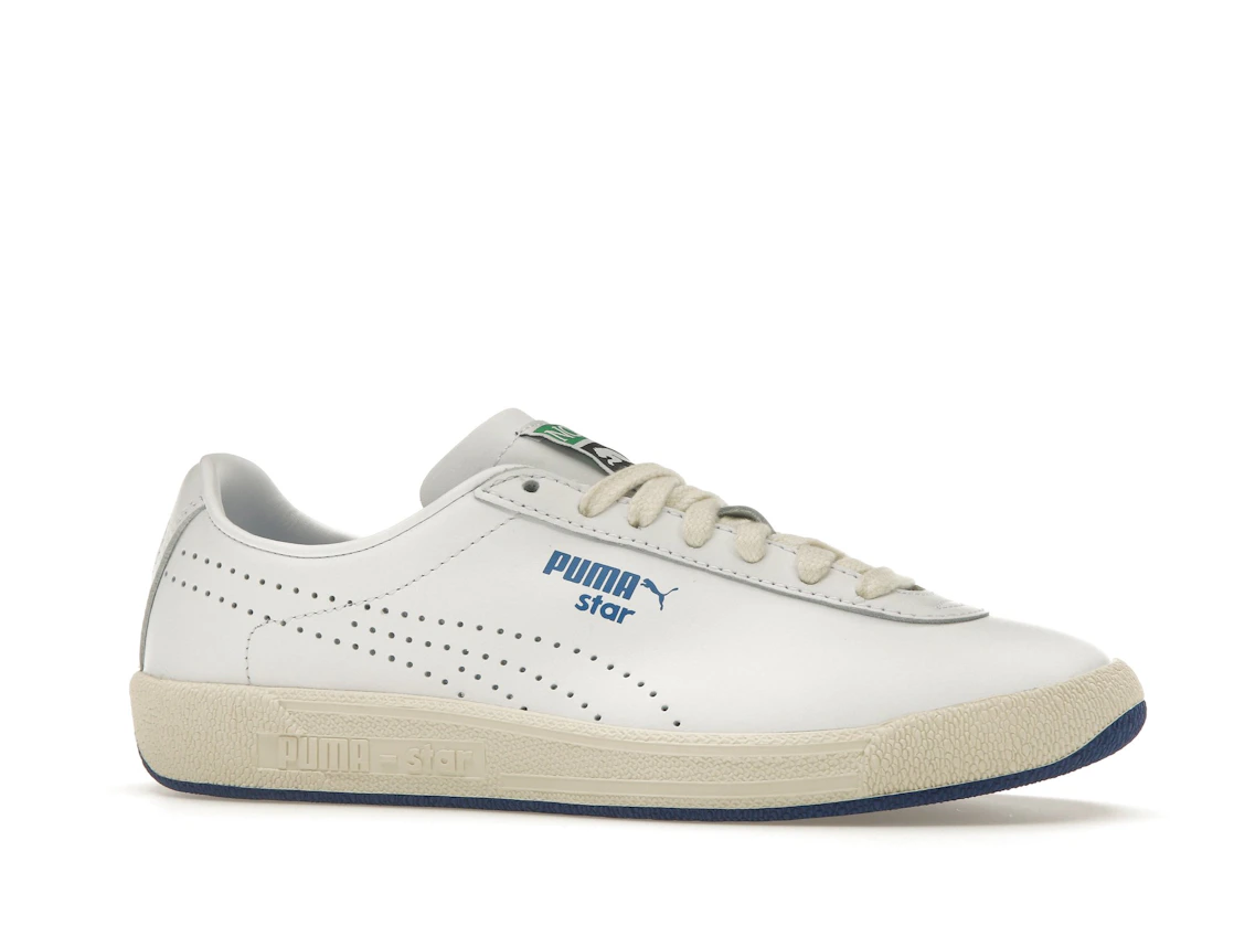 Puma Star Noah White Royal