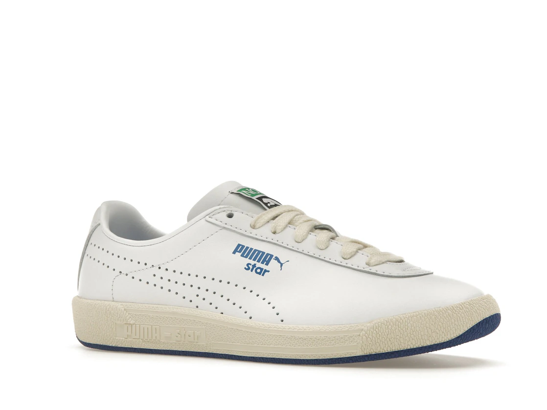 Puma Star Noah White Royal