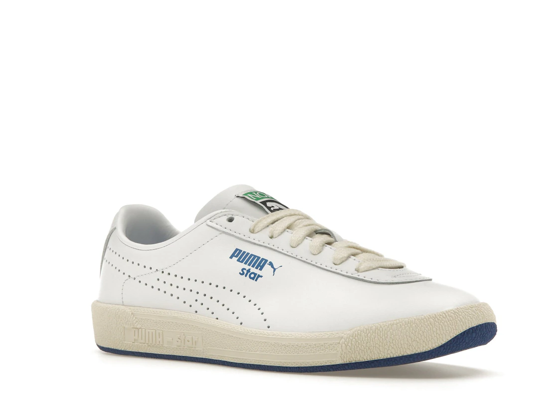 Puma Star Noah White Royal