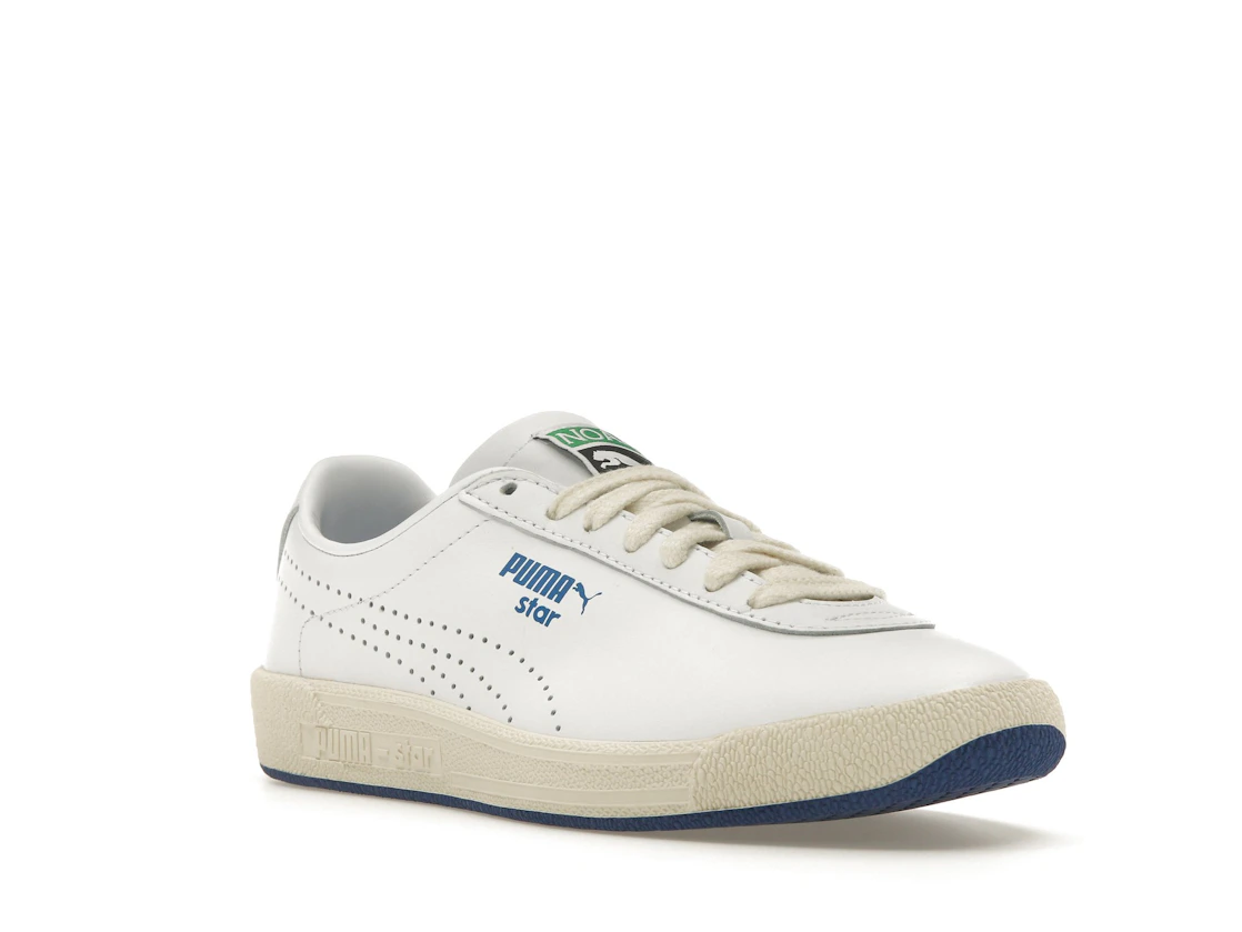 Puma Star Noah White Royal