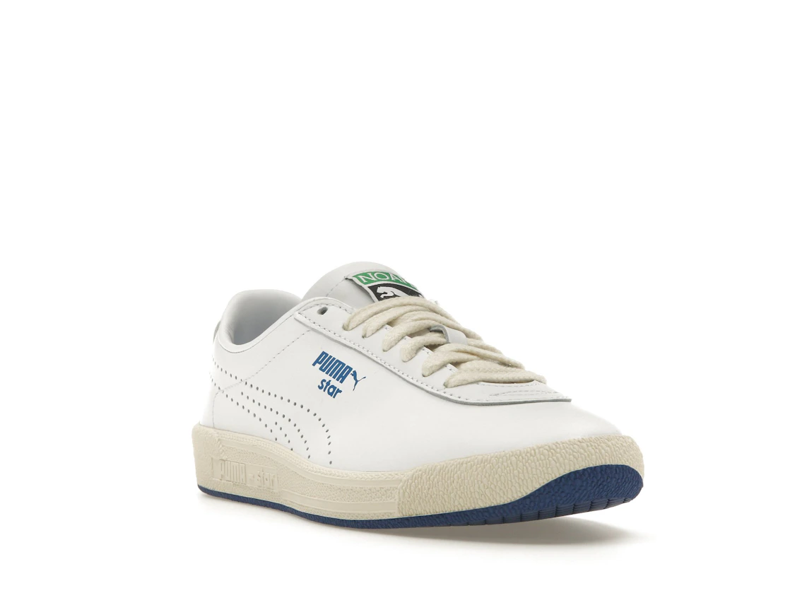 Puma Star Noah White Royal