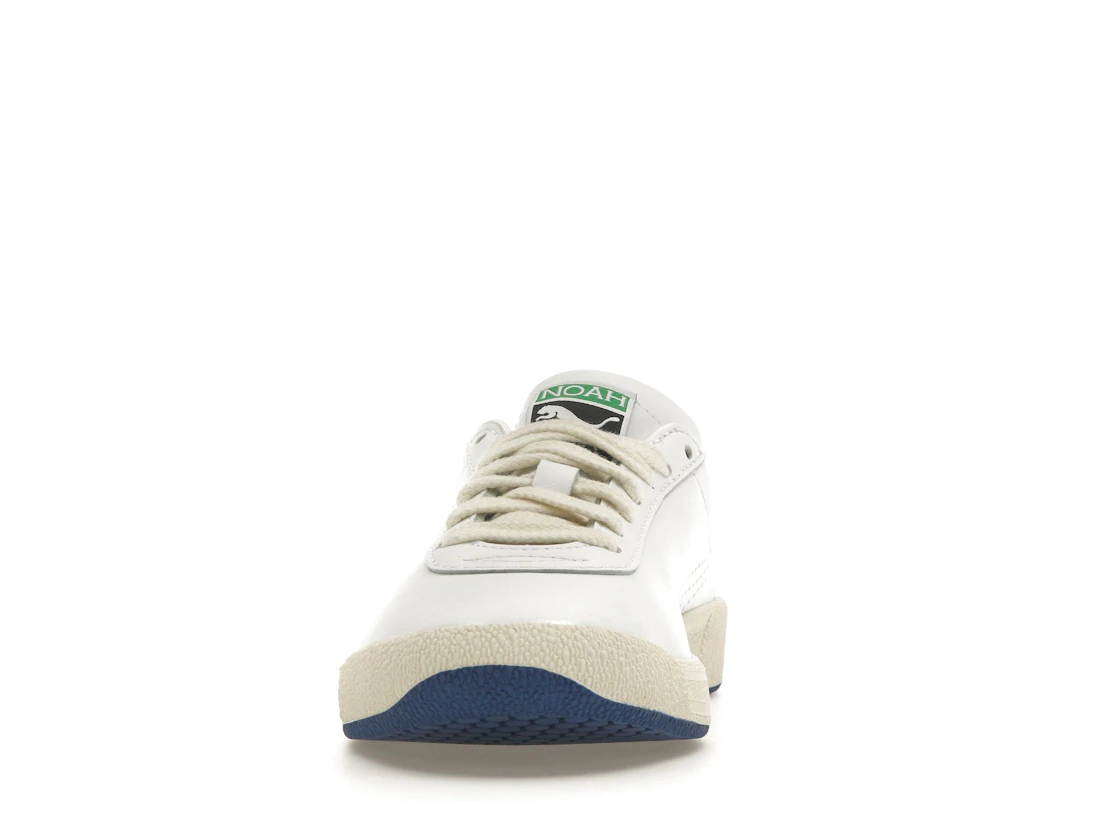Puma Star Noah White Royal