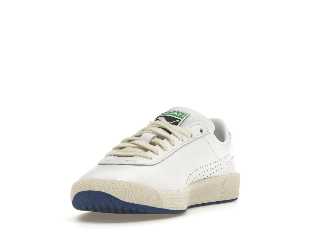 Puma Star Noah White Royal
