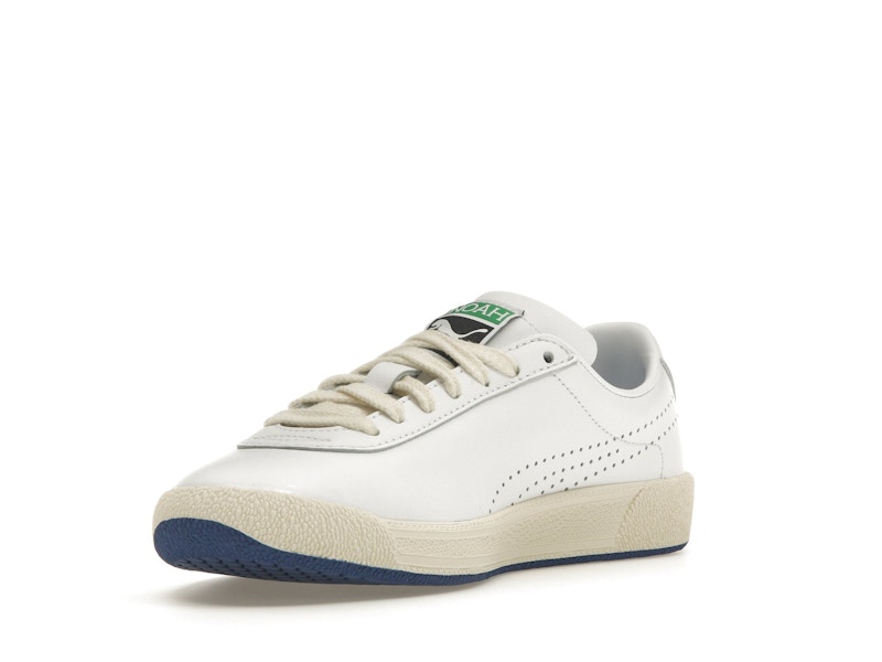 Puma Star Noah White Royal