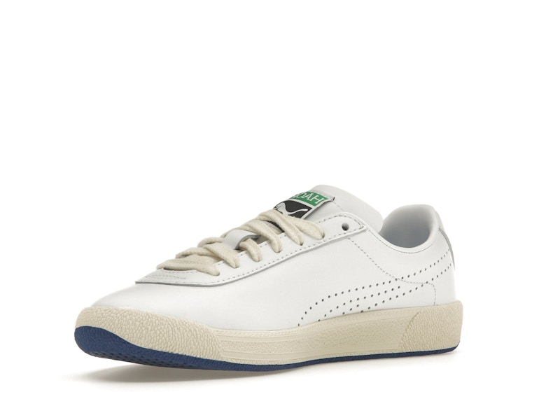 Puma Star Noah White Royal