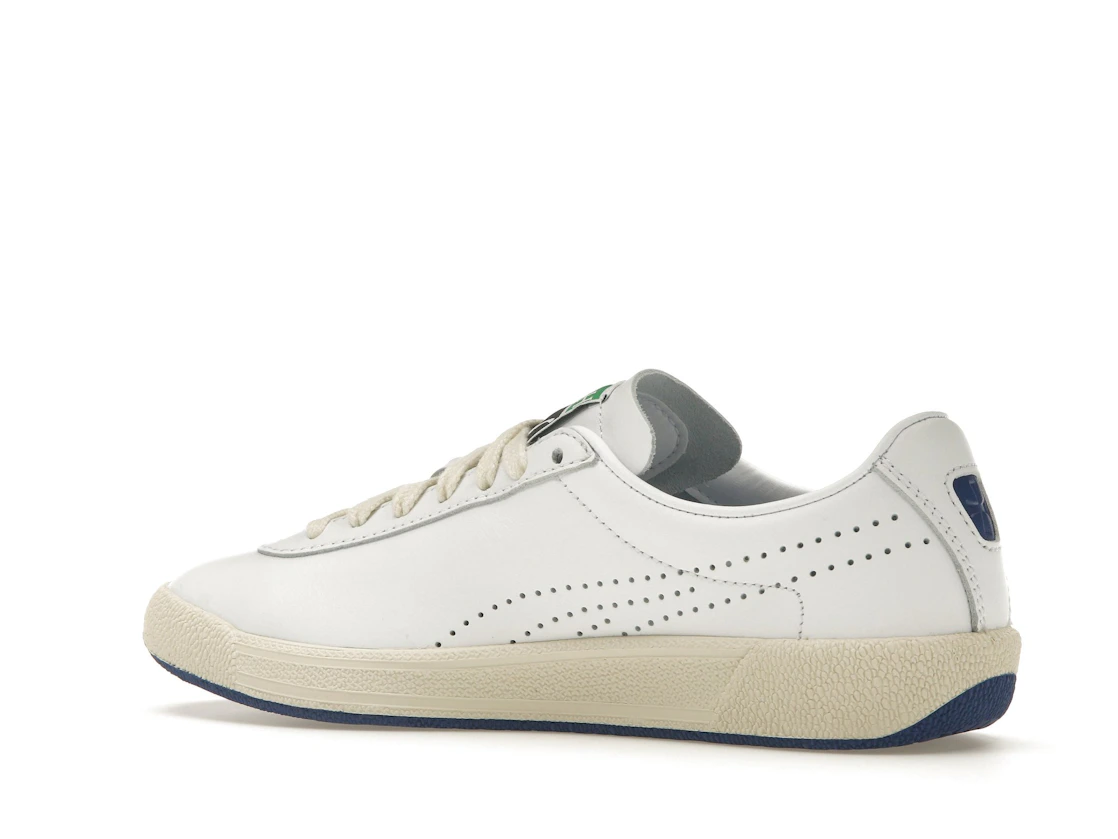 Puma Star Noah White Royal