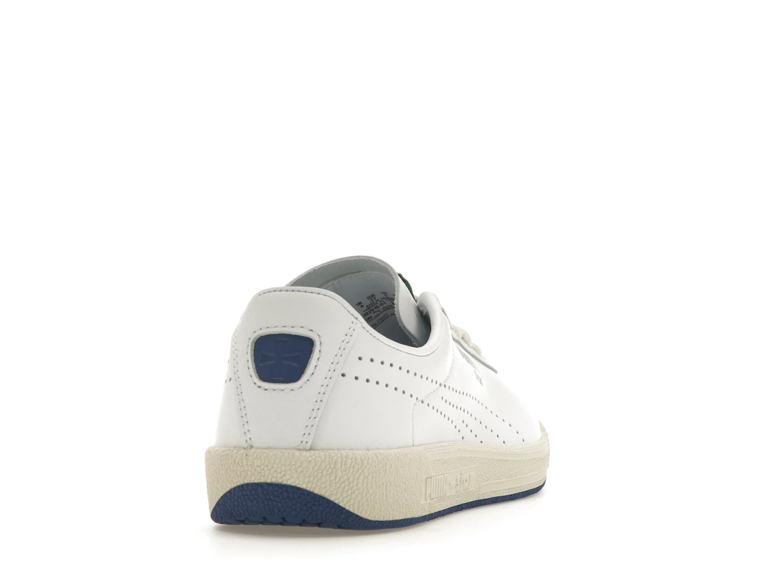 Puma Star Noah White Royal