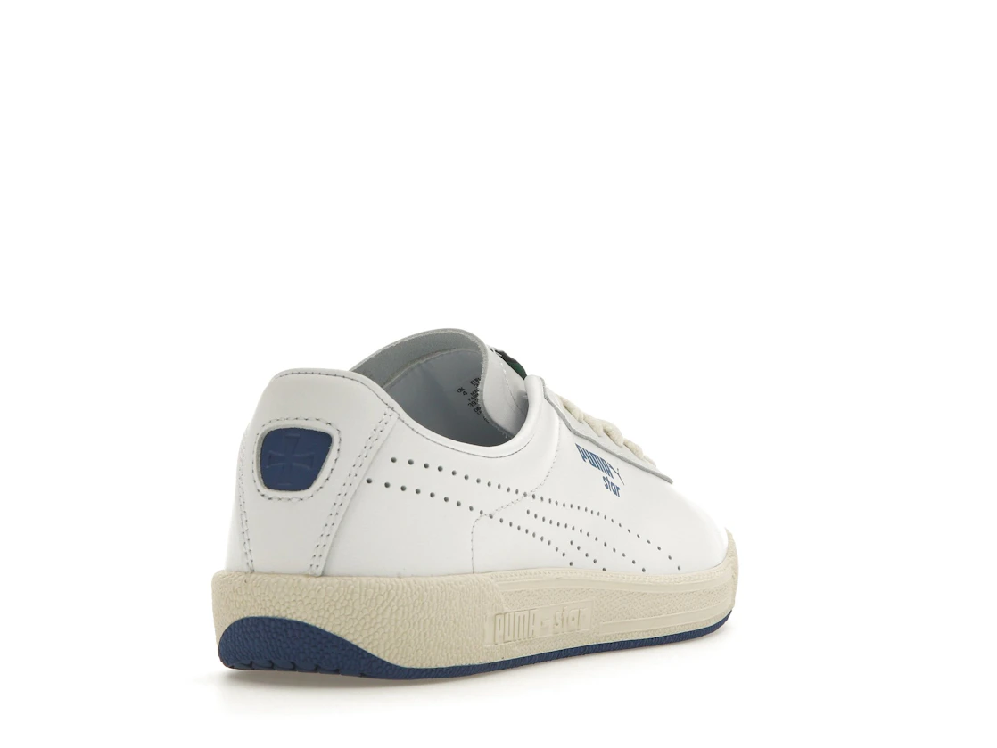 Puma Star Noah White Royal