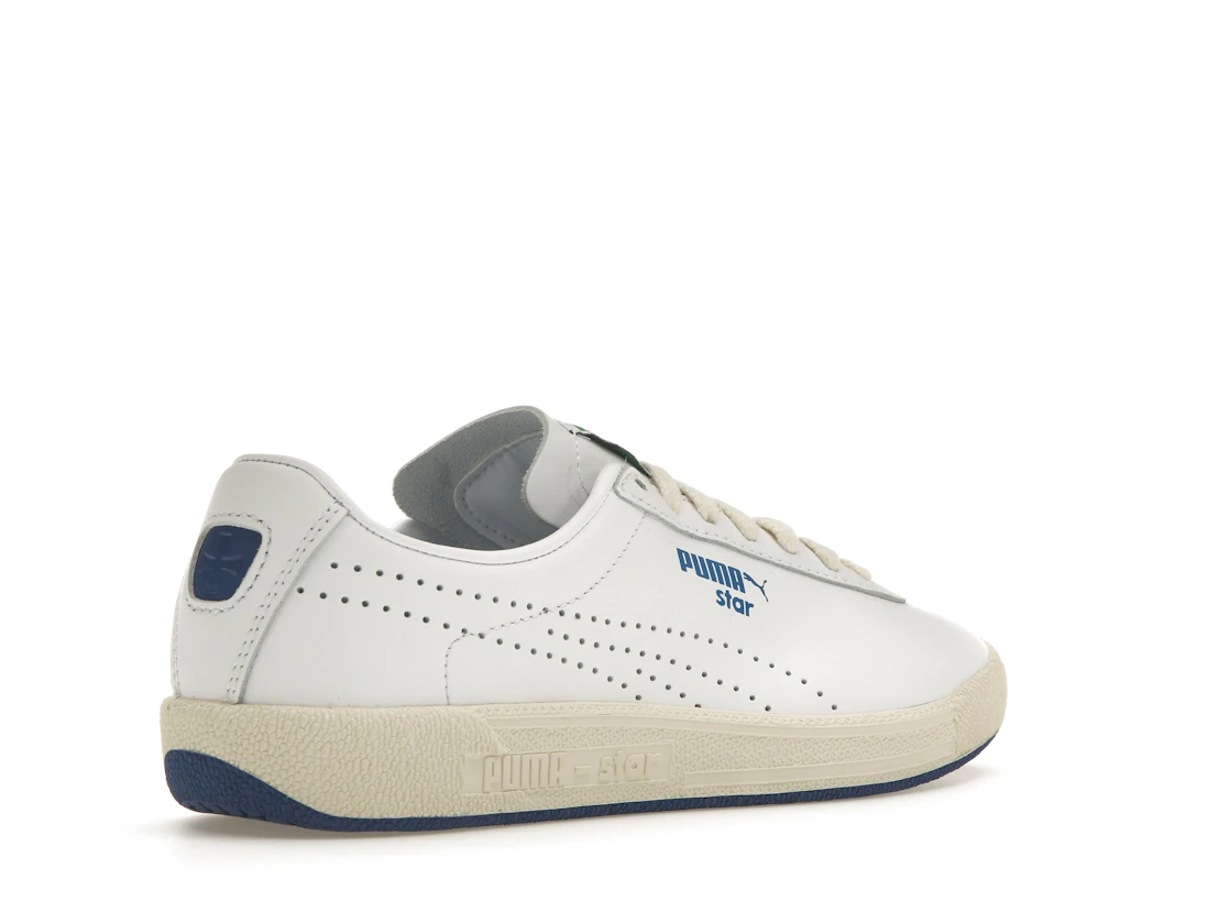 Puma Star Noah White Royal