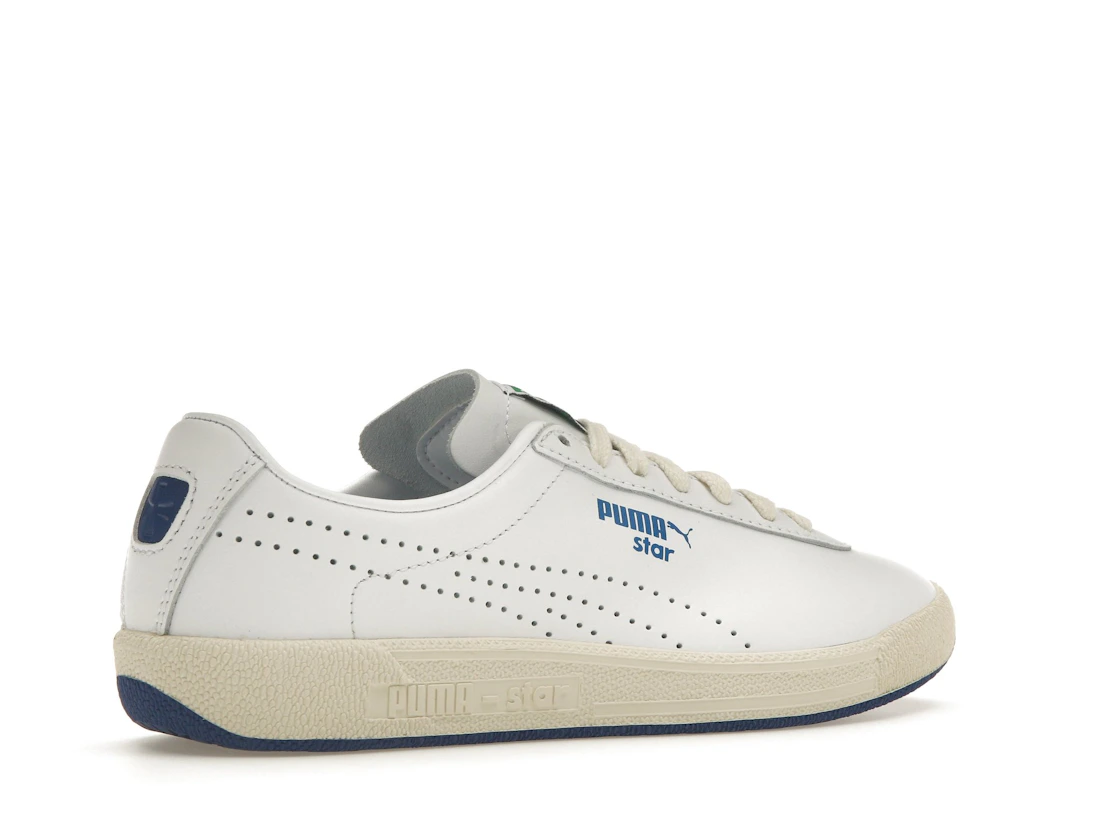 Puma Star Noah White Royal