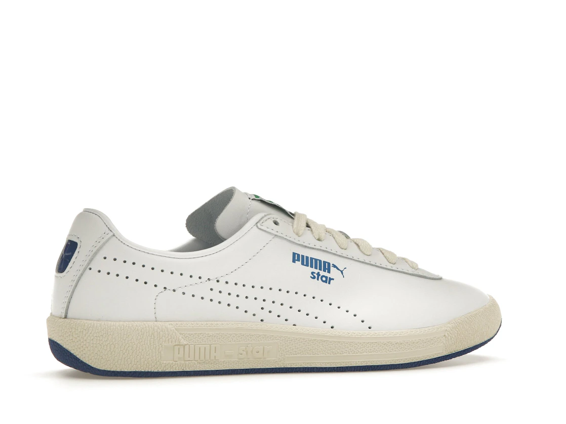 Puma Star Noah White Royal