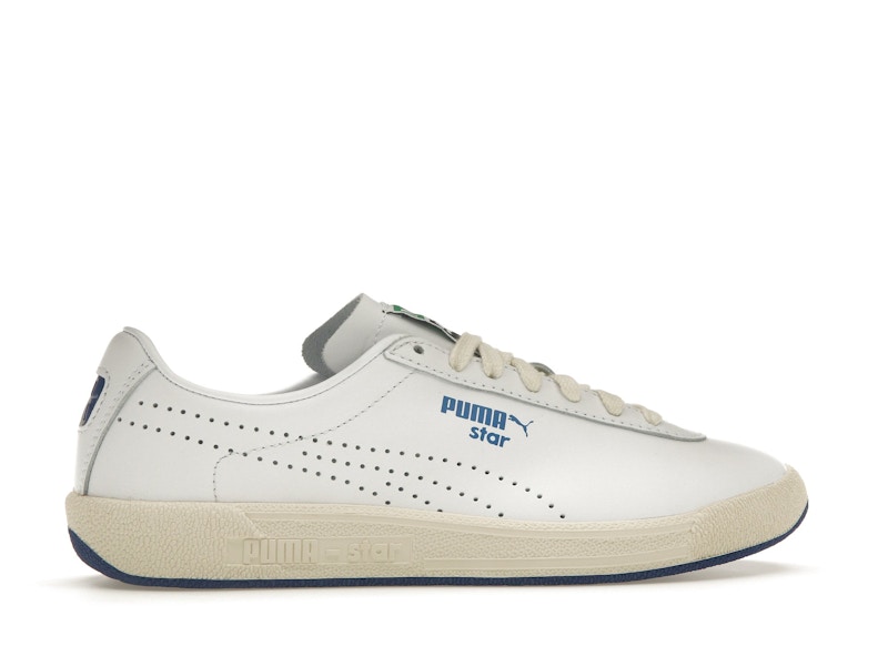 Puma Star Noah White Royal