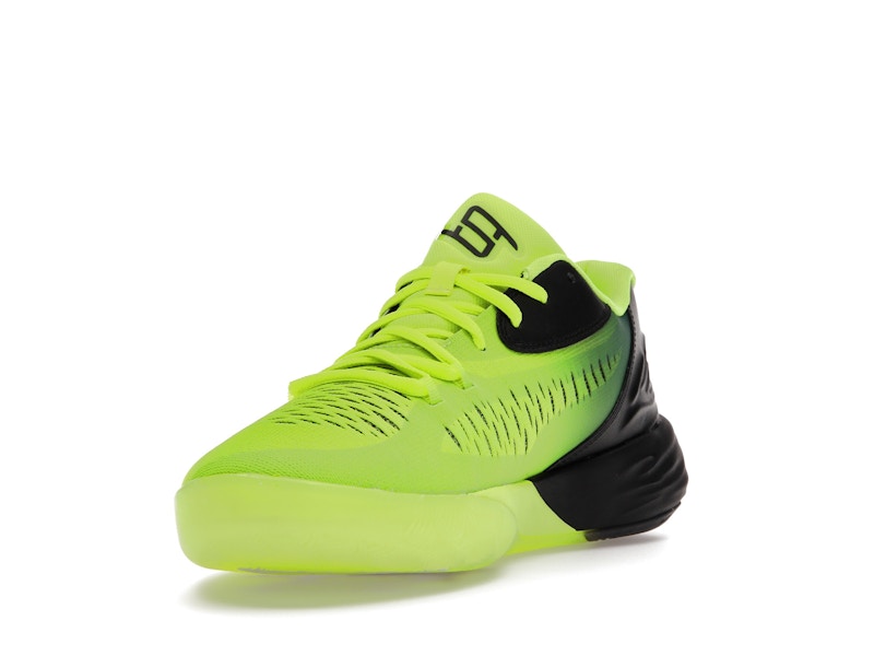 Puma Stewie 1 Quiet Fire (Women's)