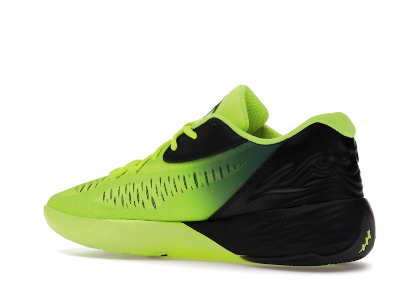 Puma Stewie 1 Quiet Fire (Women's)