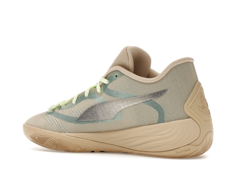 Puma Stewie 2 Earth