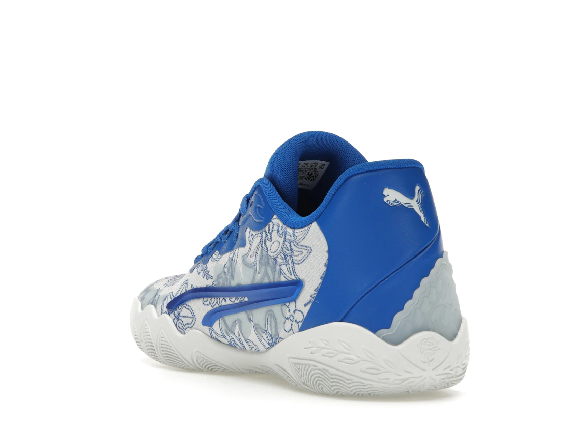 Puma Stewie 3 City of Love (Women's)