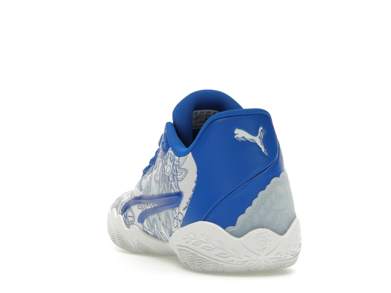 Puma Stewie 3 City of Love (Women's)