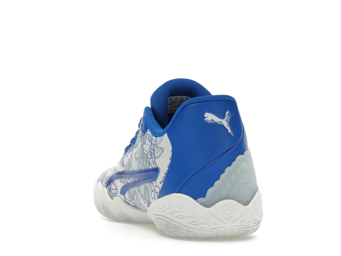 Puma Stewie 3 City of Love (Women's)