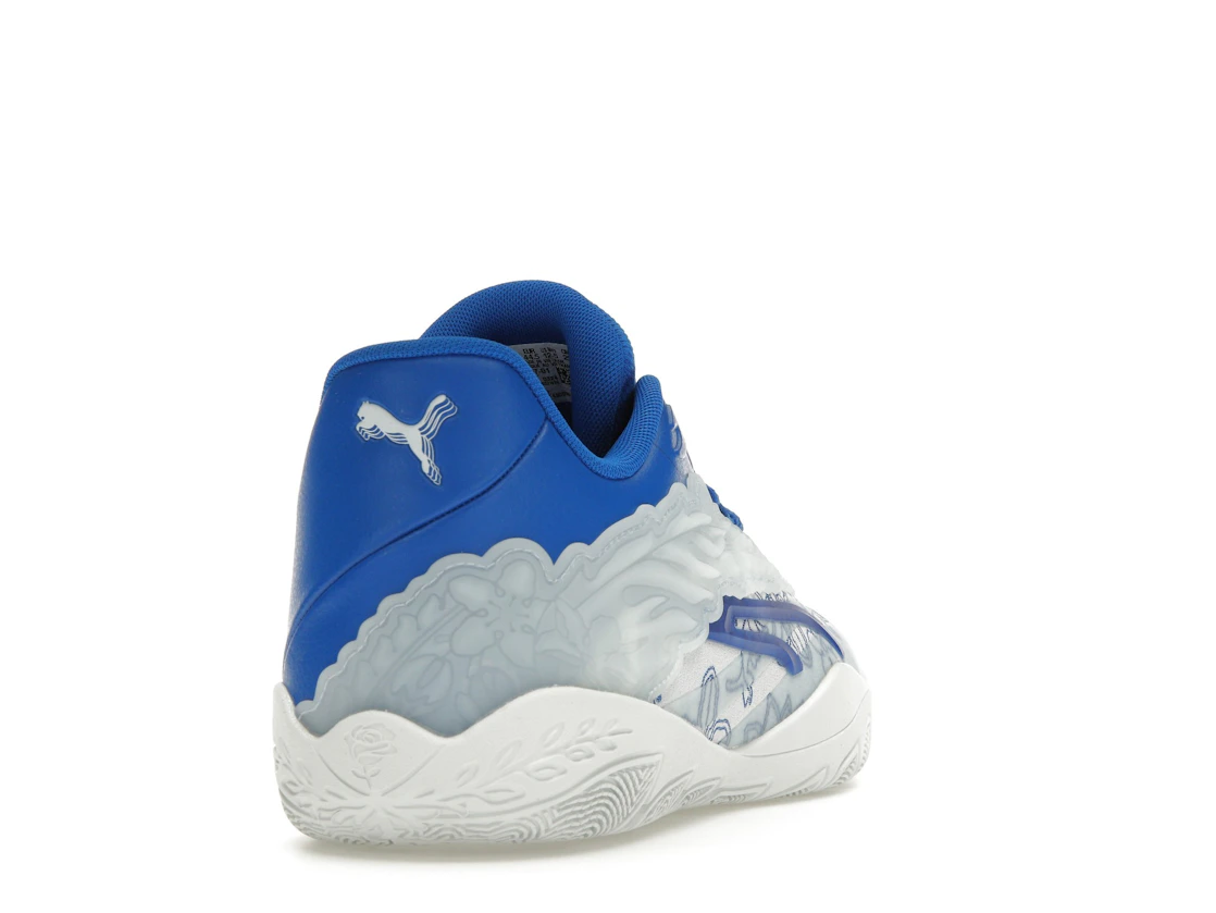 Puma Stewie 3 City of Love (Women's)