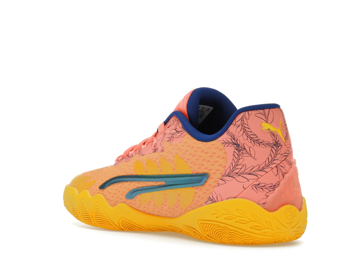 Puma Stewie 3 Dawn (Women's)