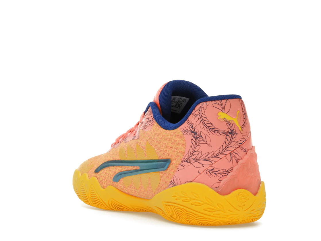 Puma Stewie 3 Dawn (Women's)