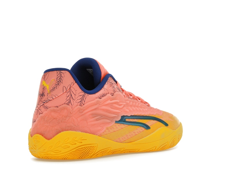Puma Stewie 3 Dawn (Women's)