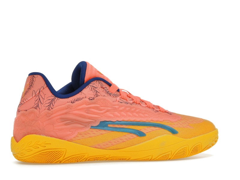 Puma Stewie 3 Dawn (Women's)