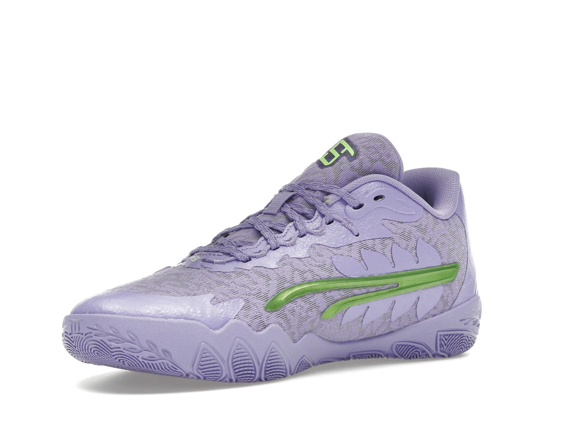 Puma Stewie 3 Lace 'Em Up (Women's)