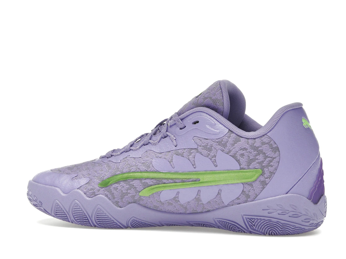 Puma Stewie 3 Lace 'Em Up (Women's)