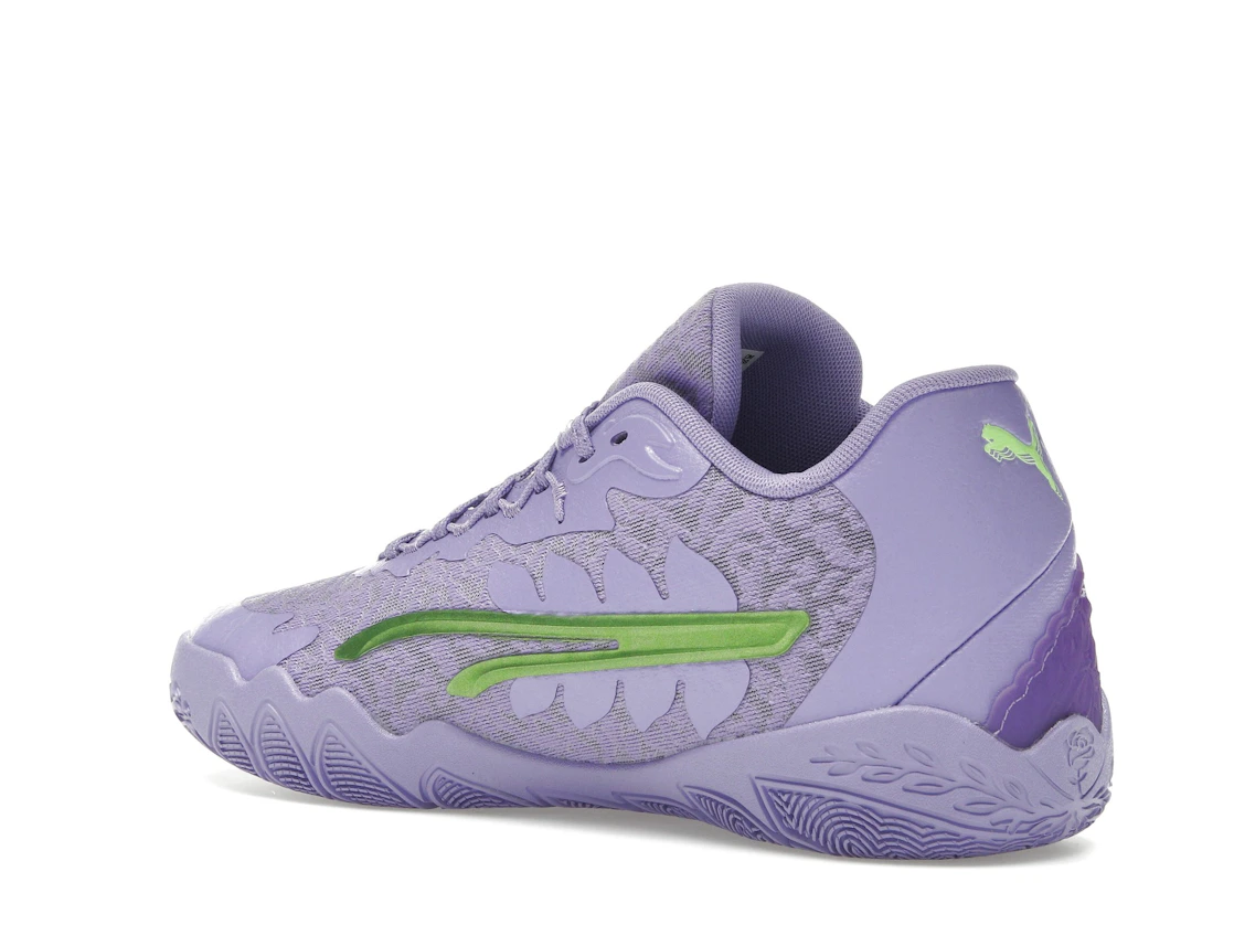Puma Stewie 3 Lace 'Em Up (Women's)