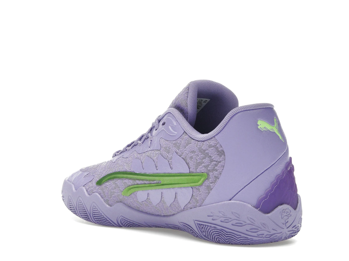 Puma Stewie 3 Lace 'Em Up (Women's)
