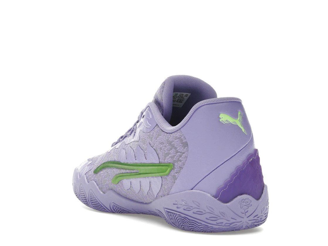 Puma Stewie 3 Lace 'Em Up (Women's)