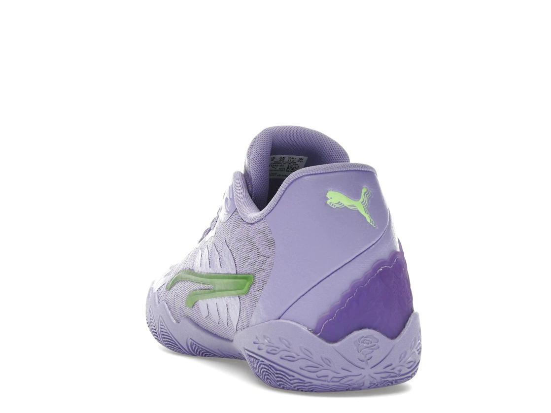 Puma Stewie 3 Lace 'Em Up (Women's)