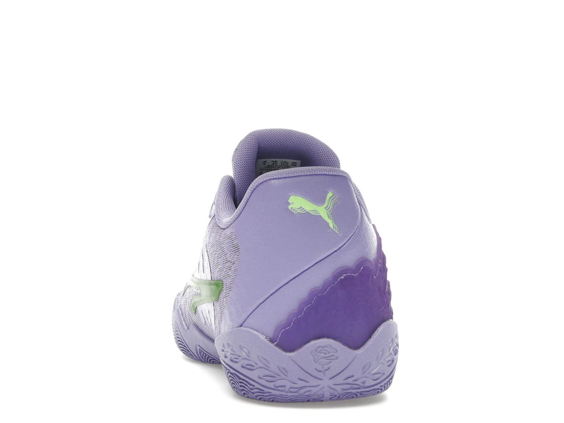 Puma Stewie 3 Lace 'Em Up (Women's)