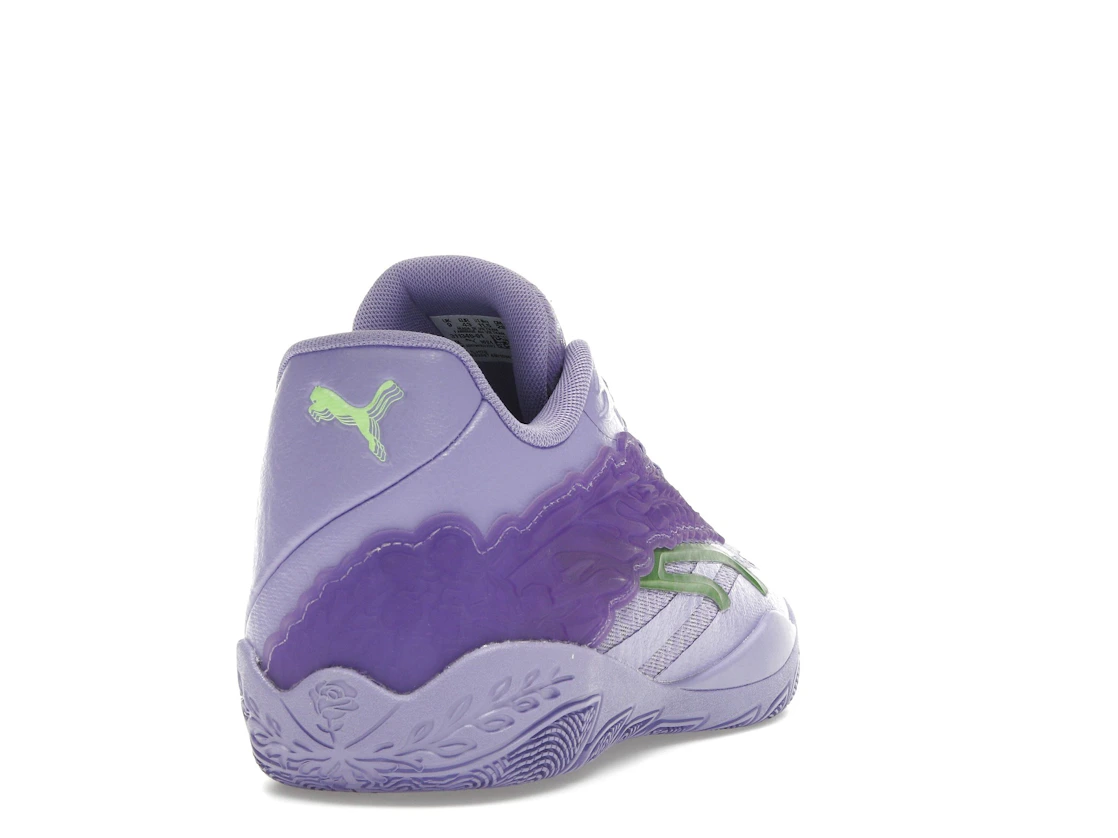 Puma Stewie 3 Lace 'Em Up (Women's)