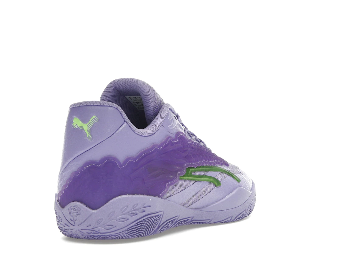 Puma Stewie 3 Lace 'Em Up (Women's)