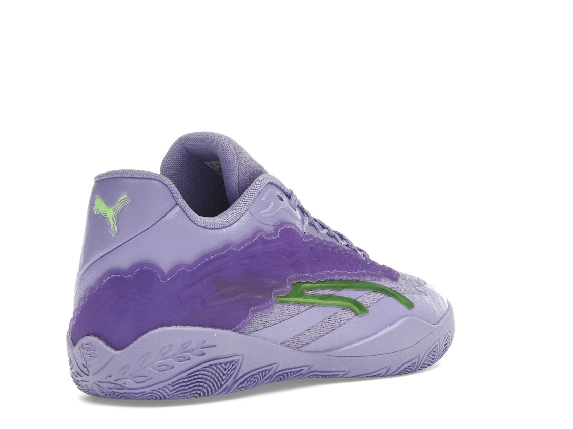 Puma Stewie 3 Lace 'Em Up (Women's)