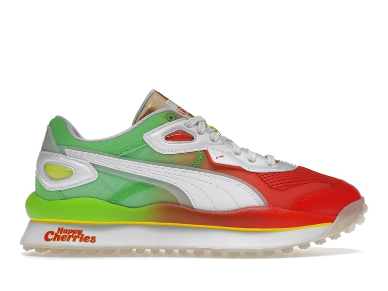 Puma Street Rider Haribo Happy Cherries