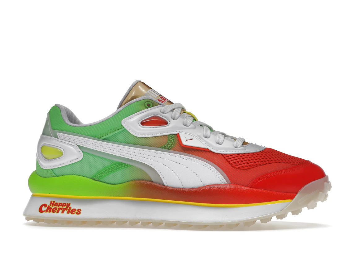 Puma Street Rider Haribo Happy Cherries