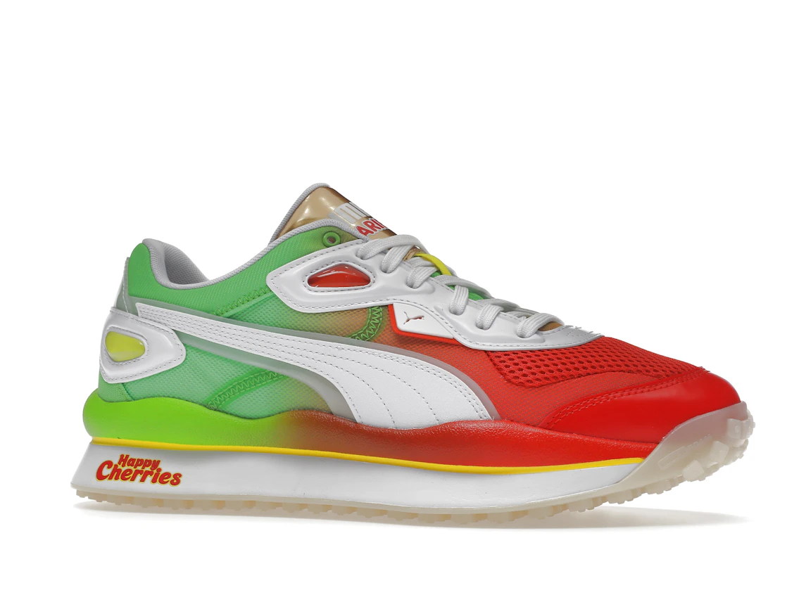 Puma Street Rider Haribo Happy Cherries