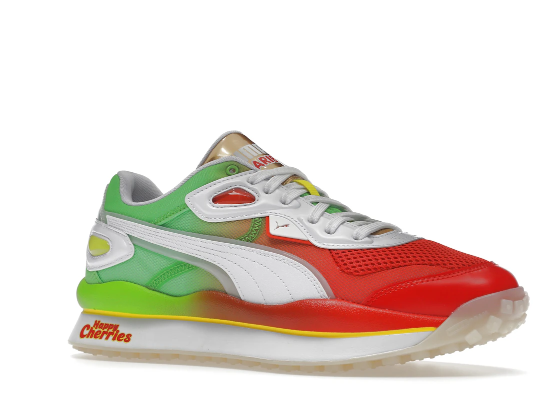 Puma Street Rider Haribo Happy Cherries