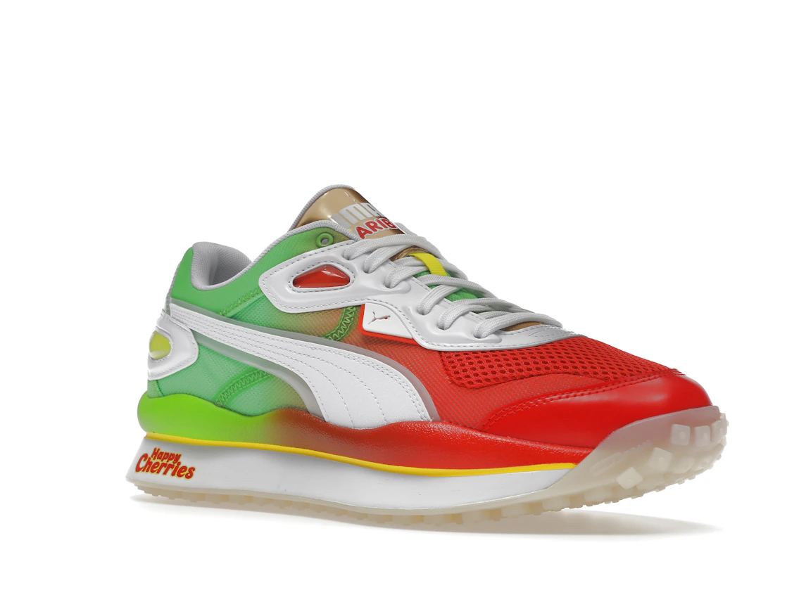 Puma Street Rider Haribo Happy Cherries