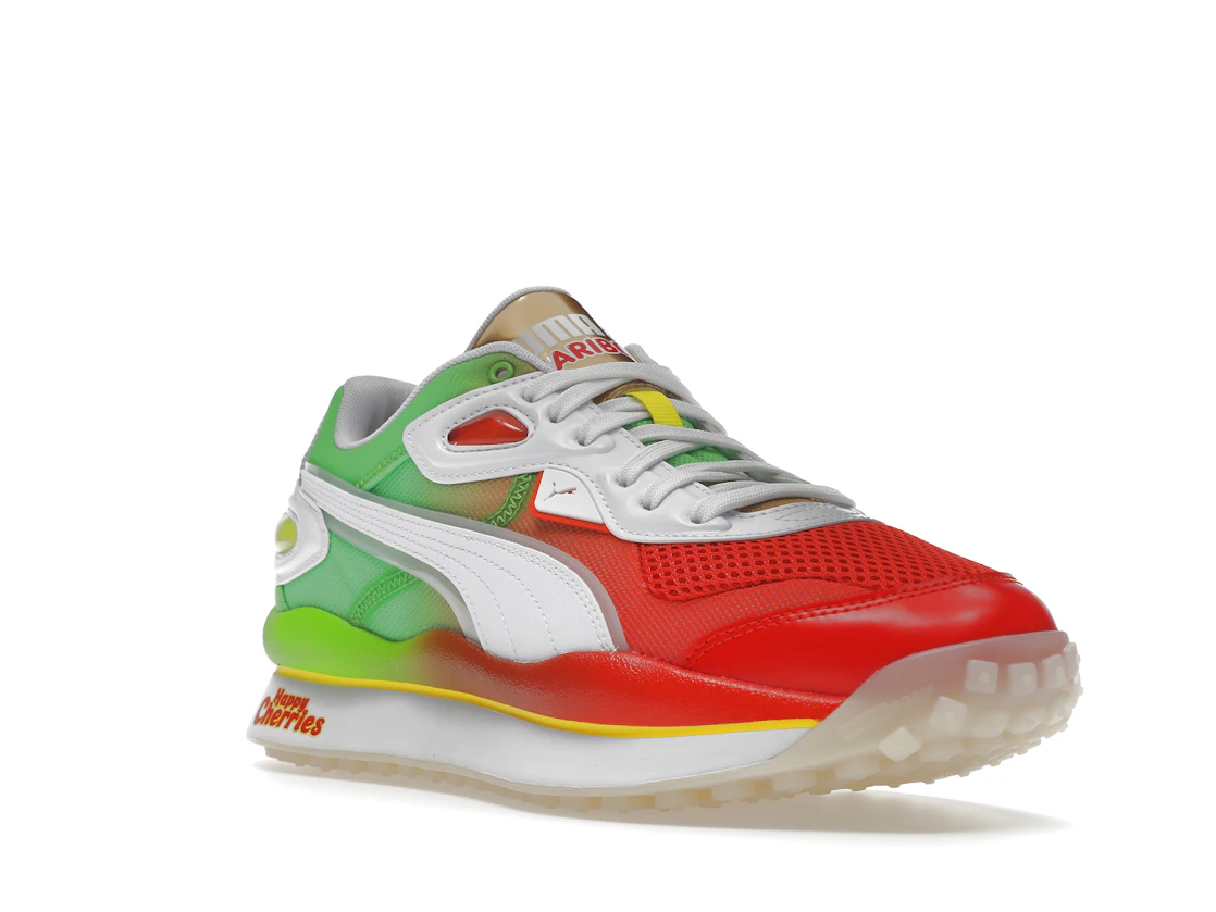 Puma Street Rider Haribo Happy Cherries