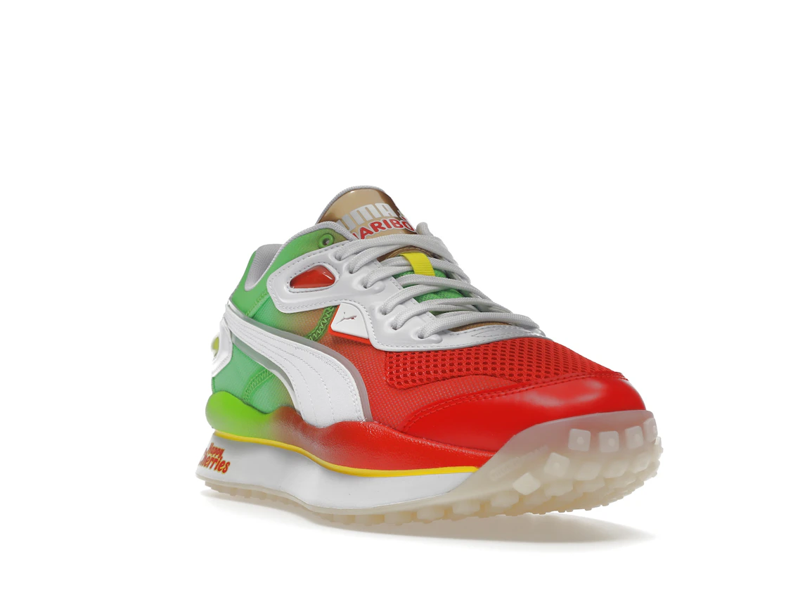 Puma Street Rider Haribo Happy Cherries