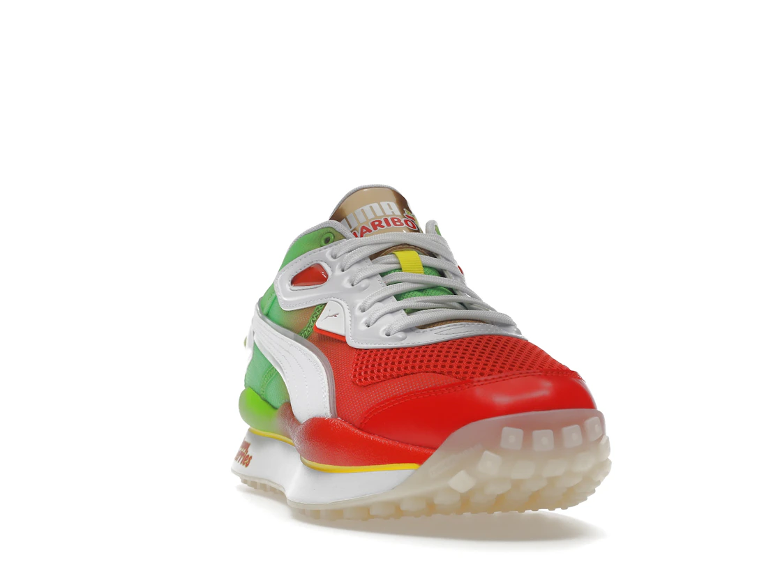 Puma Street Rider Haribo Happy Cherries